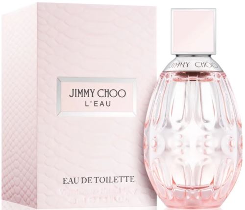 Jimmy Choo Jimmy Choo L'Eau Eau de Toilett do donna