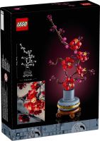 LEGO® Botanicals 10369 Prugno giapponese (3)