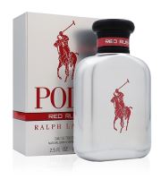 Ralph Lauren Polo Red Rush Eau de Toilette da uomo