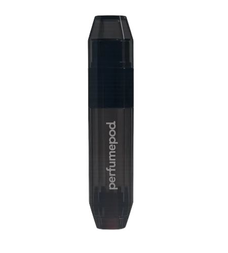 Travalo Perfume Pod diffusore di profumi ricaricabile 5 ml Black