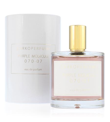 Zarkoperfume Purple Molecule 070.07 Eau de Parfum unisex 100 ml