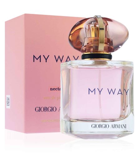 Giorgio Armani My Way Nectar Eau de Parfum do donna