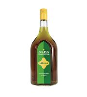 Alpa Francovka Lesana soluzione alcolica a base di erbe 1000 ml