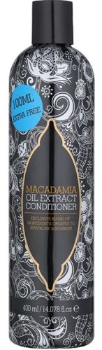 Xpel Macadamia Oil Condizionatore nutriente 400 ml