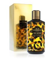 Mancera Wild Leather Eau de Parfum unisex 120 ml