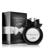 Rochas Mademoiselle Rochas In Black Eau de Parfum do donna