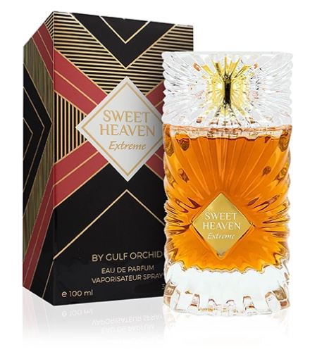 Gulf Orchid Sweet Heaven Extreme Eau de Parfum unisex 100 ml