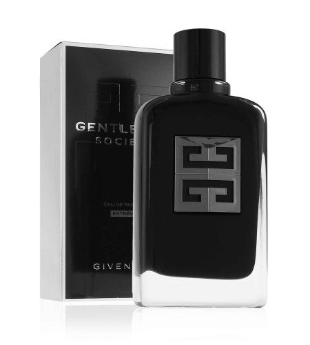 Givenchy Gentleman Society Extrême Eau de Parfum da uomo 100 ml