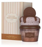Lattafa Give Me Gourmand Cookie Crave Eau de Parfum do donna 75 ml