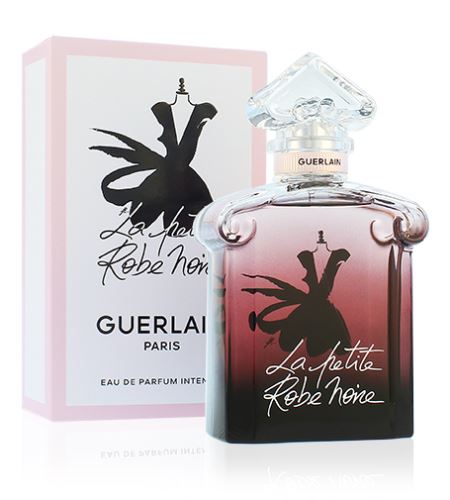 Guerlain La Petite Robe Noire Intense Eau de Parfum do donna