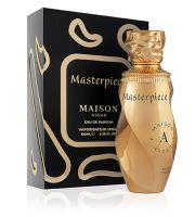Maison Asrar Masterpiece Eau de Parfum unisex 100 ml