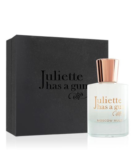 Juliette Has A Gun Moscow Mule Eau de Parfum unisex