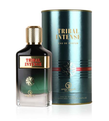 Grandeur Tribal Intense Eau de Parfum da uomo