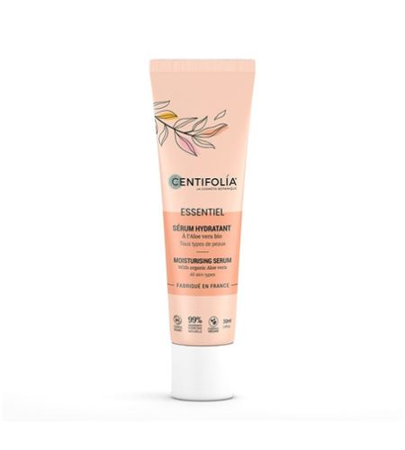 Centifolía Essentiel siero idratante 30 ml