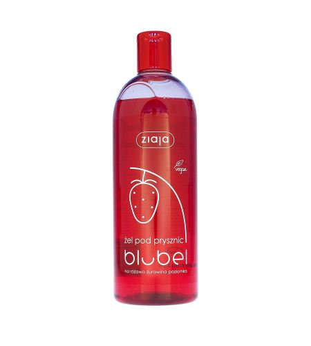 Ziaja Fruity docciaschiuma 500 ml