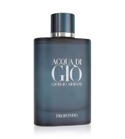Giorgio Armani Acqua di Gio Profondo Eau de Parfum da uomo (1)