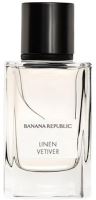 Banana Republic Linen Vetiver Eau de Parfum unisex 75 ml