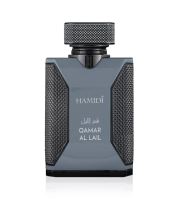 Hamidi Qamar Al Lail Eau de Parfum da uomo 100 ml (1)
