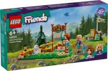 LEGO® Friends 42622 Tiro con l’arco al campo avventure (4)
