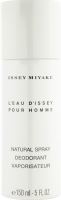 Issey Miyake L´Eau D´Issey deodorante spray da uomo 150 ml