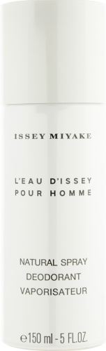 Issey Miyake L´Eau D´Issey deodorante spray da uomo 150 ml
