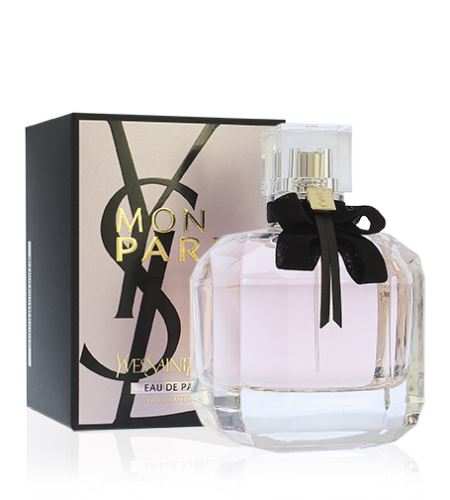 Yves Saint Laurent Mon Paris Eau de Parfum do donna