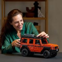 LEGO® Tech 42177 Mercedes-Benz G 500 PROFESSIONAL Line (1)