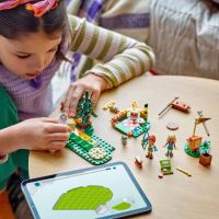 LEGO® Friends 42622 Tiro con l’arco al campo avventure (2)