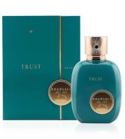 Khadlaj 25 Trust Eau de Parfum da uomo 100 ml