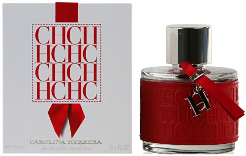 Carolina Herrera CH Eau de Toilett do donna