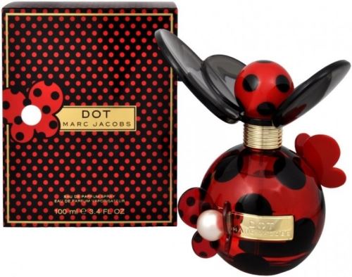 Marc Jacobs Dot Eau de Parfum do donna