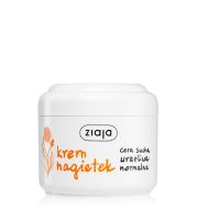 Ziaja Marigold crema delicata per la pelle con vitamina E 100 ml
