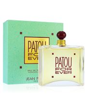 Jean Patou For Ever Eau de Toilett do donna