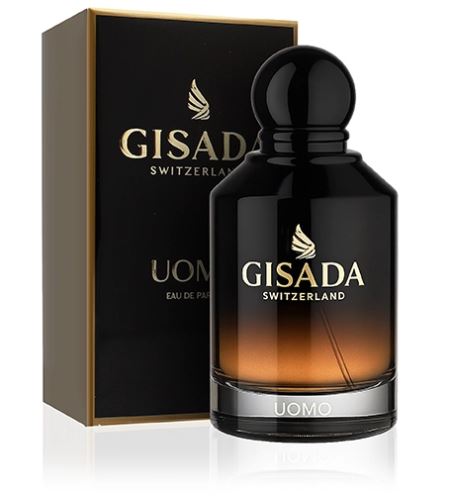 Gisada Uomo eau de parfum da uomo