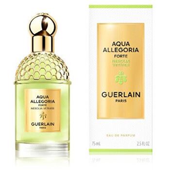 Guerlain Aqua Allegoria Forte Nerolia Vetiver Eau de Parfum unisex 125 ml
