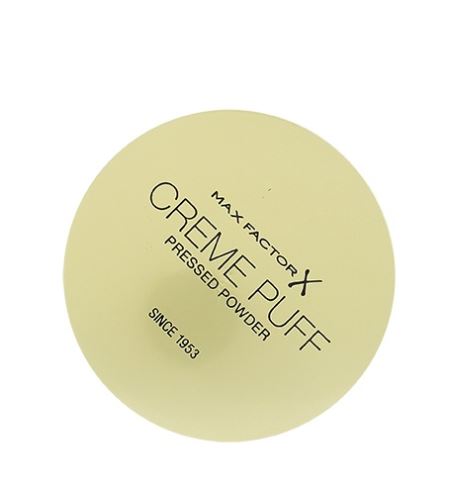 Max Factor Creme Puff Pressed Powder cipria compatta 14 g