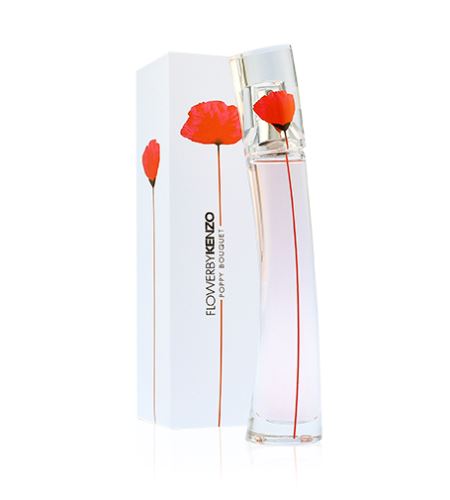 Kenzo Flower by Kenzo Poppy Bouquet Eau de Parfum do donna 30 ml