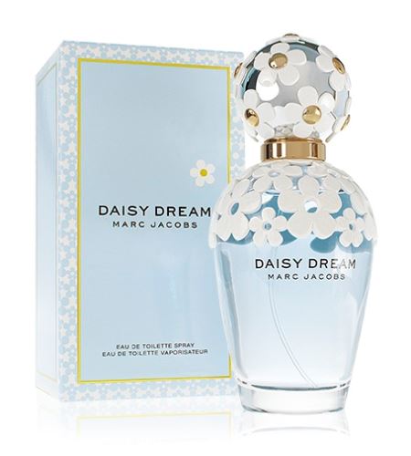 Marc Jacobs Daisy Dream Eau de Toilett do donna