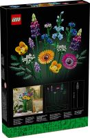 LEGO® Botanicals 10313 Bouquet fiori selvatici (3)