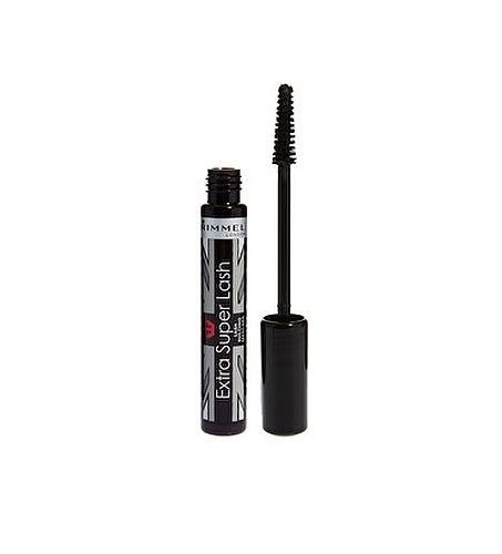 Rimmel Extra Super Lash mascara per l'estensione delle ciglia 8 ml 102 Brown Black