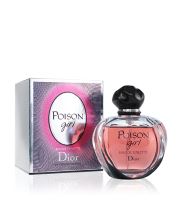 Dior Poison Girl Eau de Toilett do donna 100 ml
