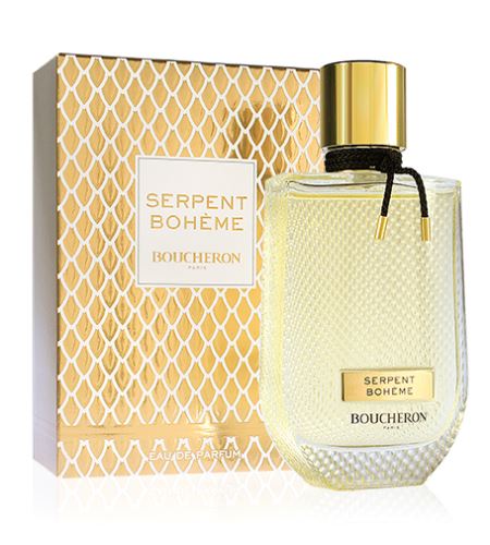 Boucheron Serpent Bohéme Eau de Parfum do donna