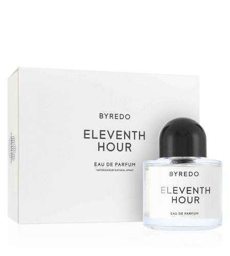 Byredo Eleventh Hour Eau de Parfum unisex