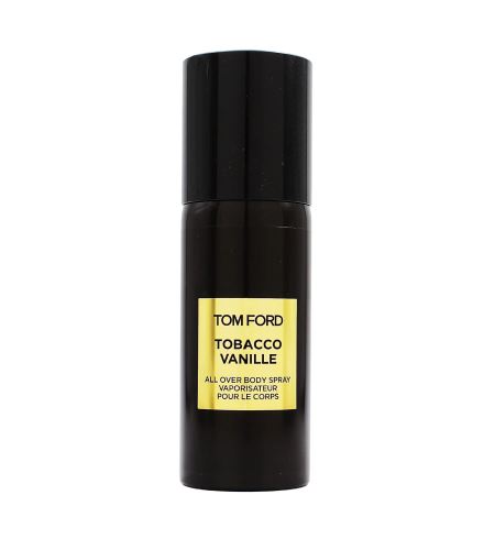 Tom Ford Tobacco Vanille spray corpo 150 ml