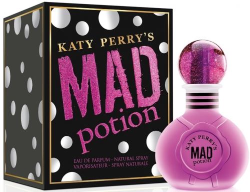 Katy Perry Katy Perry's Mad Potion Eau de Parfum do donna