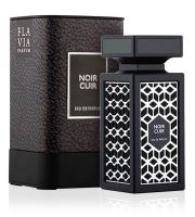 Flavia Noir Cuir Eau de Parfum unisex 90 ml