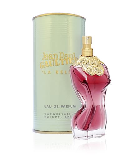 Jean Paul Gaultier La Belle Eau de Parfum do donna