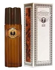 Cuba Gold lozione after-shave da uomo 100 ml