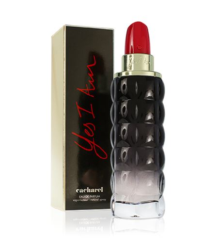 Cacharel Yes I Am Eau de Parfum do donna