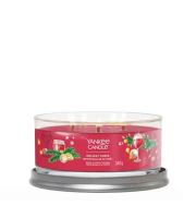Yankee Candle Autumn Daydream bicchiere firmato 5 nodi 340 g